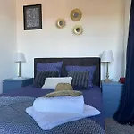 Lägenhet Mas De Rofa Piscine Et Grand Jardin Au Pieds Des Cevennes *