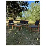 Mas De Rofa Piscine Et Grand Jardin Au Pieds Des Cevennes