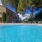 Mas De Rofa Piscine Et Grand Jardin Au Pieds Des Cevennes