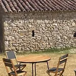 Mas De Rofa Piscine Et Grand Jardin Au Pieds Des Cevennes Lägenhet