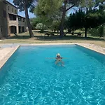 Mas De Rofa Piscine Et Grand Jardin Au Pieds Des Cevennes *