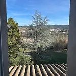 Mas De Rofa Piscine Et Grand Jardin Au Pieds Des Cevennes Lägenhet