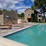 Mas De Rofa Piscine Et Grand Jardin Au Pieds Des Cevennes Lägenhet
