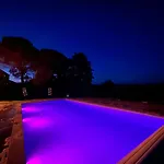 Mas De Rofa Piscine Et Grand Jardin Au Pieds Des Cevennes *