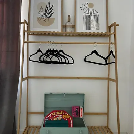Apartment Mas De Rofa Proche Pole Mecanique Ales *