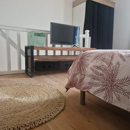 Mas De Rofa Piscine Et Grand Jardin Au Pieds Des Cévennes Appartement *