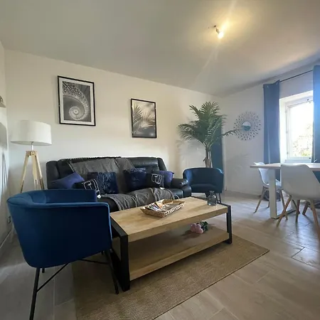 Apartmán Mas De Rofa Piscine Et Grand Jardin Au Pieds Des Cevennes *