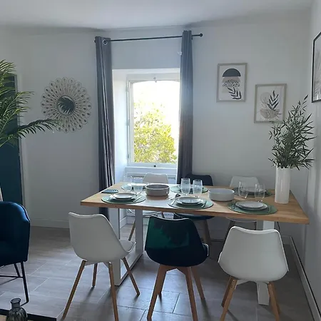 Mas De Rofa Piscine Et Grand Jardin Au Pieds Des Cévennes Appartement