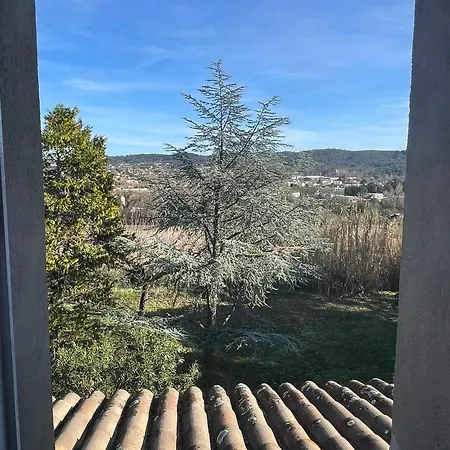 Mas De Rofa Piscine, Jardin, Cevennes, Pole Mecanique Lägenhet