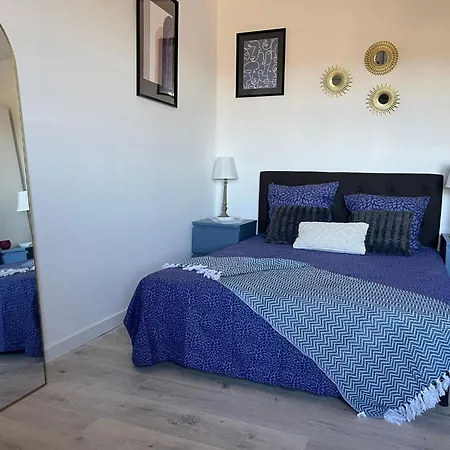 Mas De Rofa Piscine Et Grand Jardin Au Pieds Des Cévennes Appartement