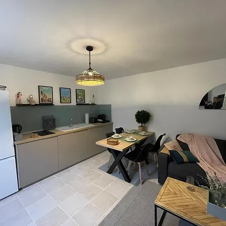 Mas De Rofa Piscine Et Grand Jardin Au Pieds Des Cévennes Appartement *