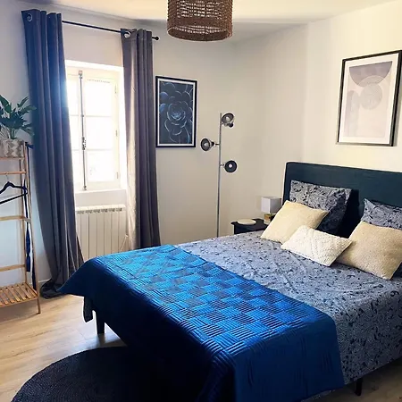 Mas De Rofa Piscine Et Grand Jardin Au Pieds Des Cévennes Appartement